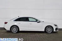 Audi A4 din 2020 cu 100.139 km - oferta AUD246940 - foto 11