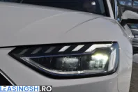 Audi A4 din 2020 cu 100.139 km - oferta AUD246940 - foto 14