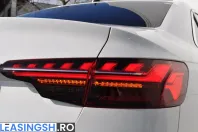 Audi A4 din 2020 cu 100.139 km - oferta AUD246940 - foto 15
