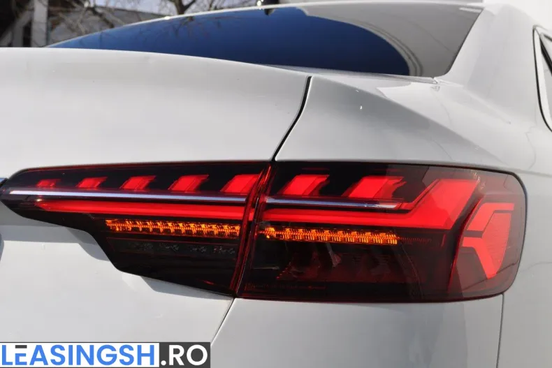 Audi A4 din 2020 cu 100.139 km - oferta AUD246940 - foto 15
