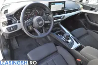 Audi A4 din 2020 cu 100.139 km - oferta AUD246940 - foto 18