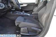 Audi A4 din 2020 cu 100.139 km - oferta AUD246940 - foto 19