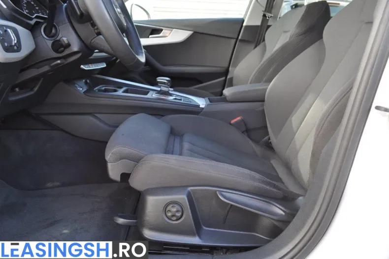 Audi A4 din 2020 cu 100.139 km - oferta AUD246940 - foto 19