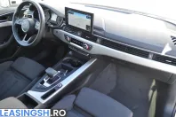 Audi A4 din 2020 cu 100.139 km - oferta AUD246940 - foto 20