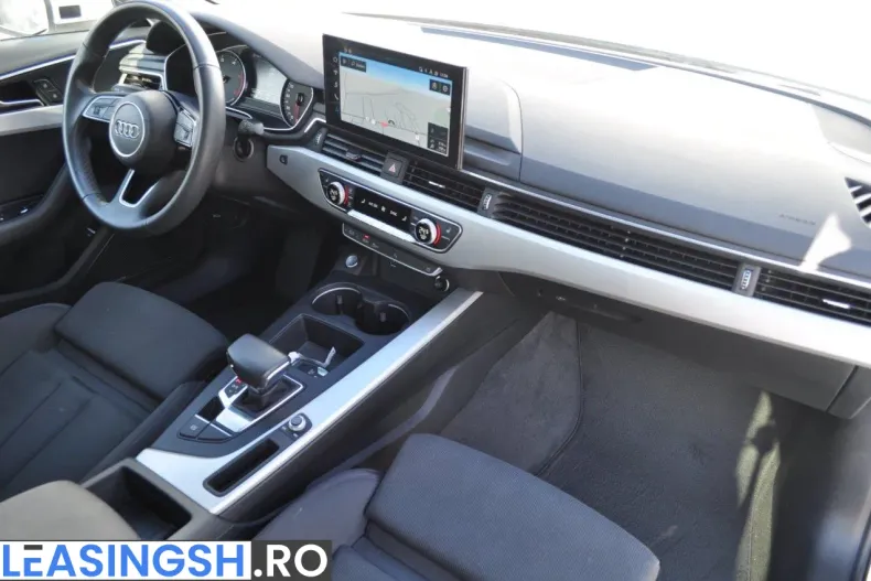 Audi A4 din 2020 cu 100.139 km - oferta AUD246940 - foto 20