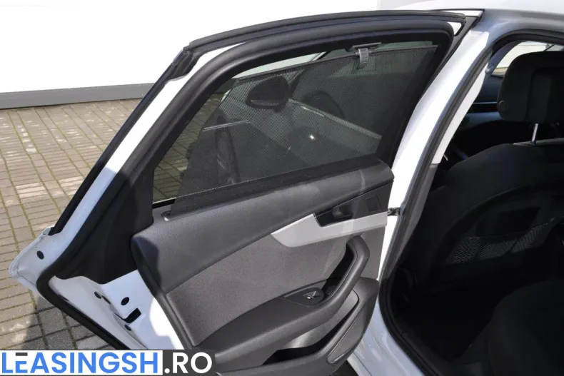 Audi A4 din 2020 cu 100.139 km - oferta AUD246940 - foto 23