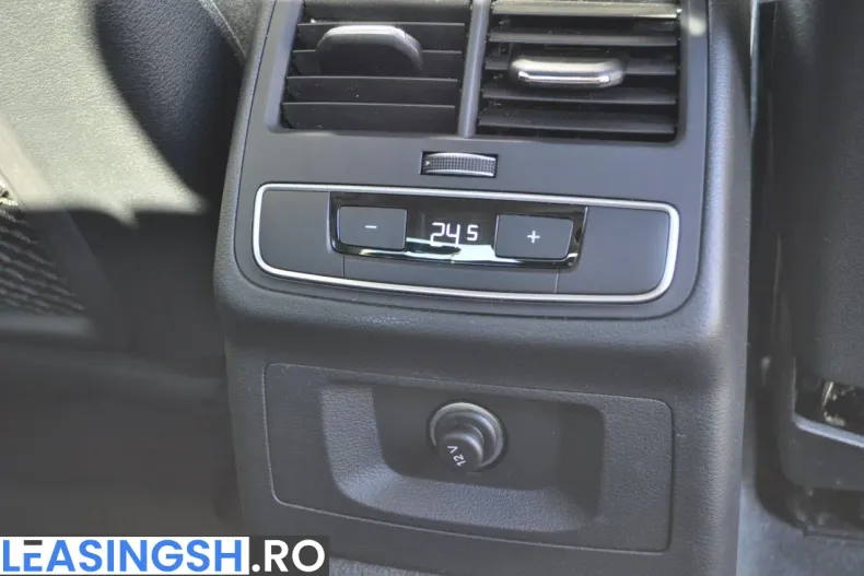 Audi A4 din 2020 cu 100.139 km - oferta AUD246940 - foto 25