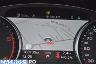 Audi A4 din 2020 cu 100.139 km - oferta AUD246940 - foto 29