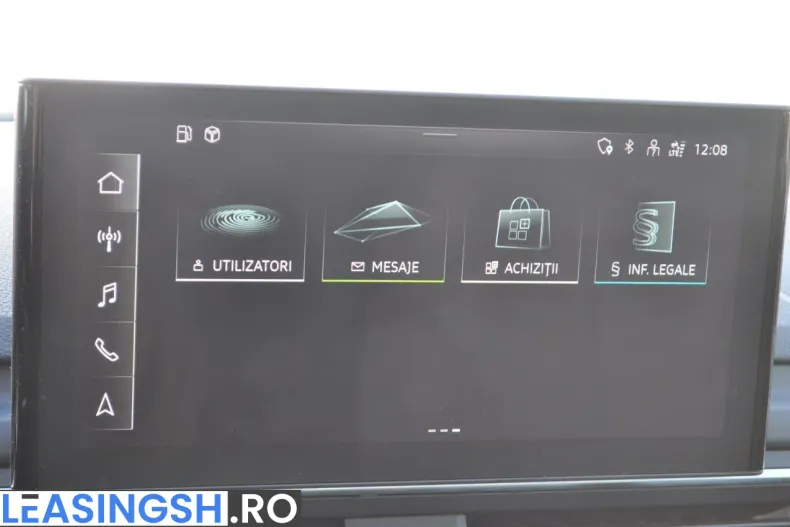 Audi A4 din 2020 cu 100.139 km - oferta AUD246940 - foto 32