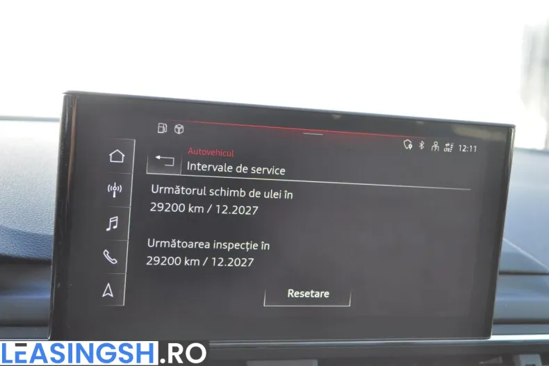 Audi A4 din 2020 cu 100.139 km - oferta AUD246940 - foto 40