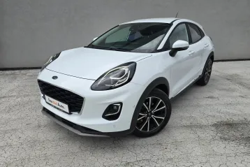 Ford Puma din 2022 - oferta FOR246941