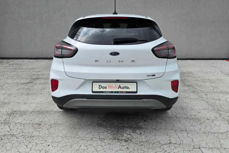 Ford Puma din 2022 cu 108.324 km - oferta FOR246941 - foto 4