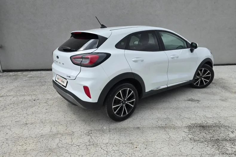 Ford Puma din 2022 cu 108.324 km - oferta FOR246941 - foto 5
