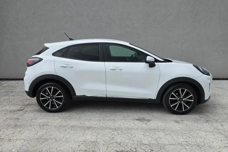 Ford Puma din 2022 cu 108.324 km - oferta FOR246941 - foto 6