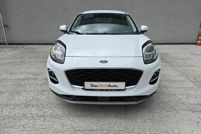 Ford Puma din 2022 cu 108.324 km - oferta FOR246941 - foto 8