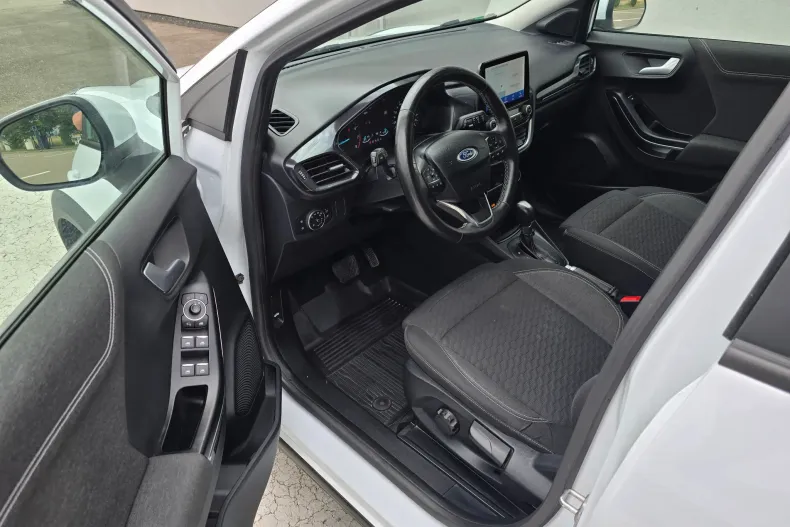 Ford Puma din 2022 cu 108.324 km - oferta FOR246941 - foto 10