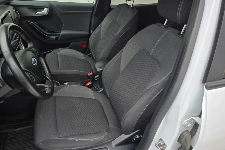Ford Puma din 2022 cu 108.324 km - oferta FOR246941 - foto 13