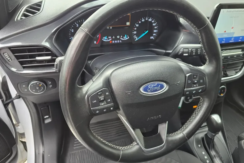 Ford Puma din 2022 cu 108.324 km - oferta FOR246941 - foto 14