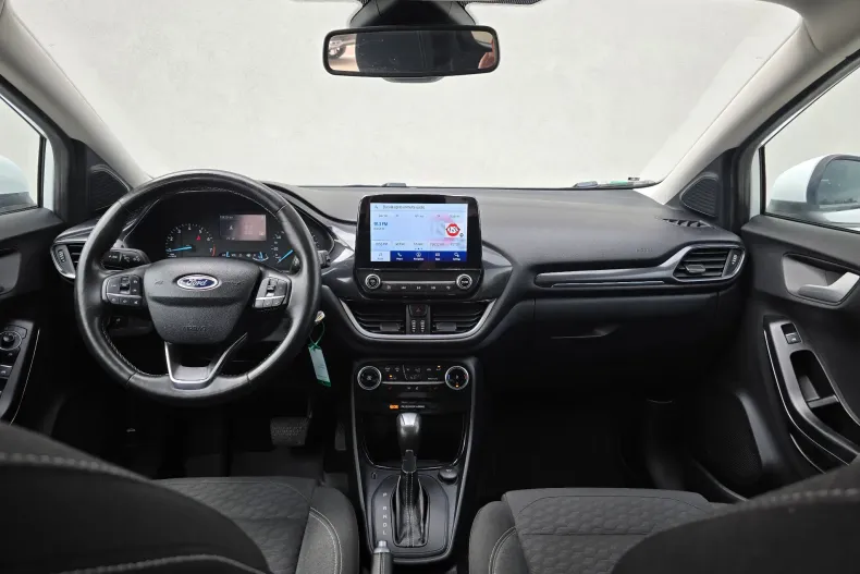Ford Puma din 2022 cu 108.324 km - oferta FOR246941 - foto 25