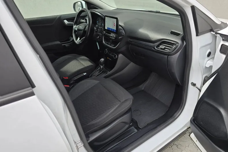 Ford Puma din 2022 cu 108.324 km - oferta FOR246941 - foto 26