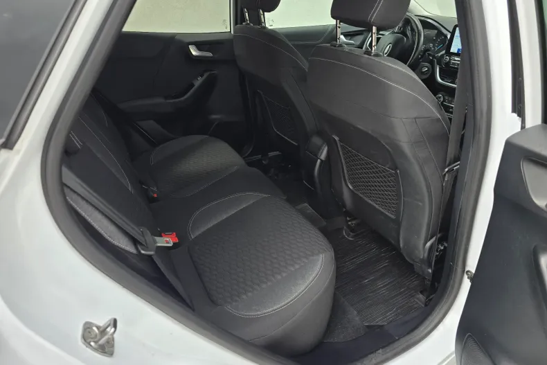 Ford Puma din 2022 cu 108.324 km - oferta FOR246941 - foto 27