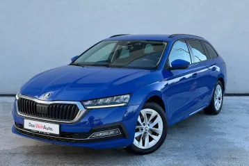 Skoda Octavia din 2022 - oferta SKO246942