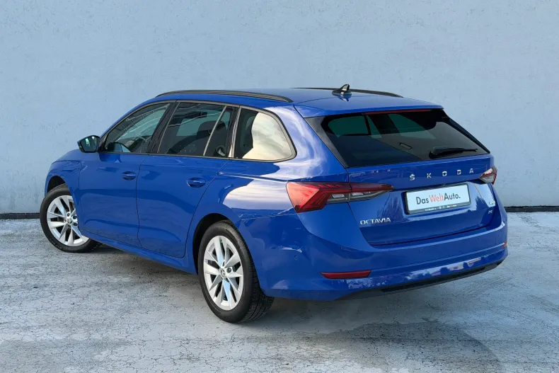 Skoda Octavia din 2022 cu 83.619 km - oferta SKO246942 - foto 3