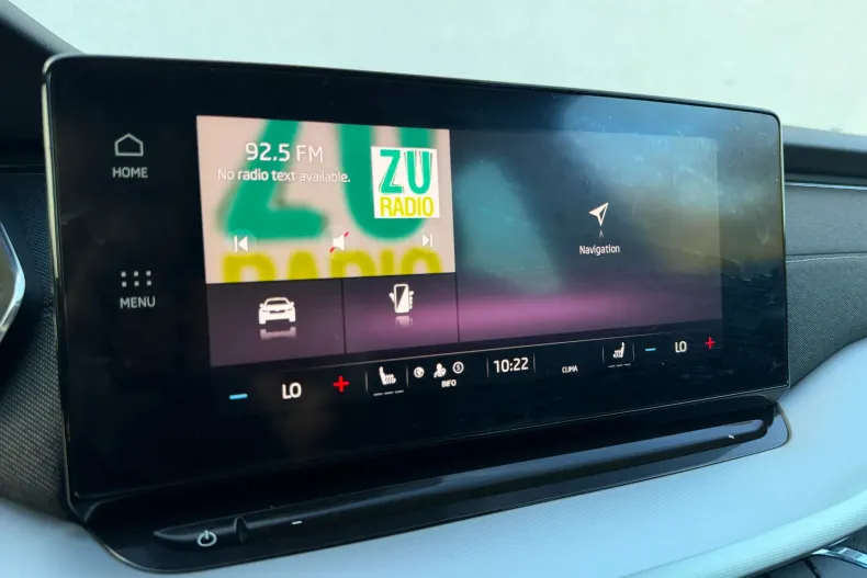 Skoda Octavia din 2022 cu 83.619 km - oferta SKO246942 - foto 13