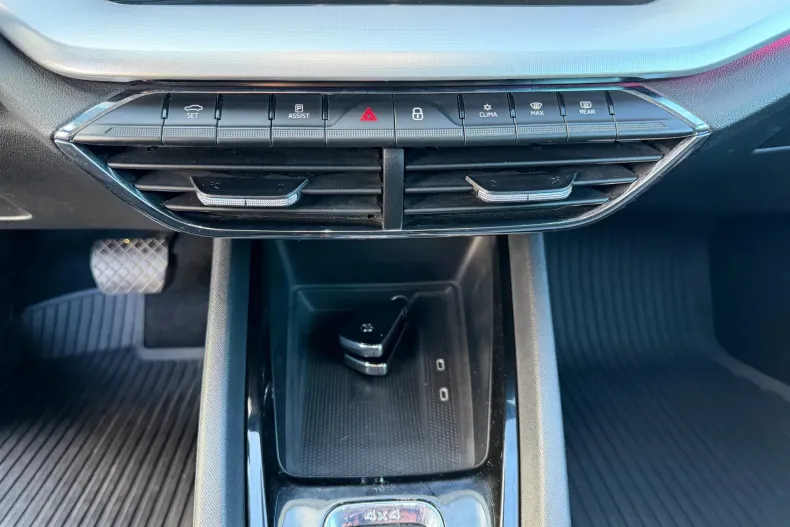 Skoda Octavia din 2022 cu 83.619 km - oferta SKO246942 - foto 21