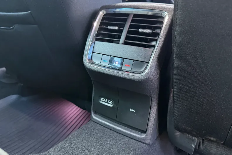 Skoda Octavia din 2022 cu 83.619 km - oferta SKO246942 - foto 27