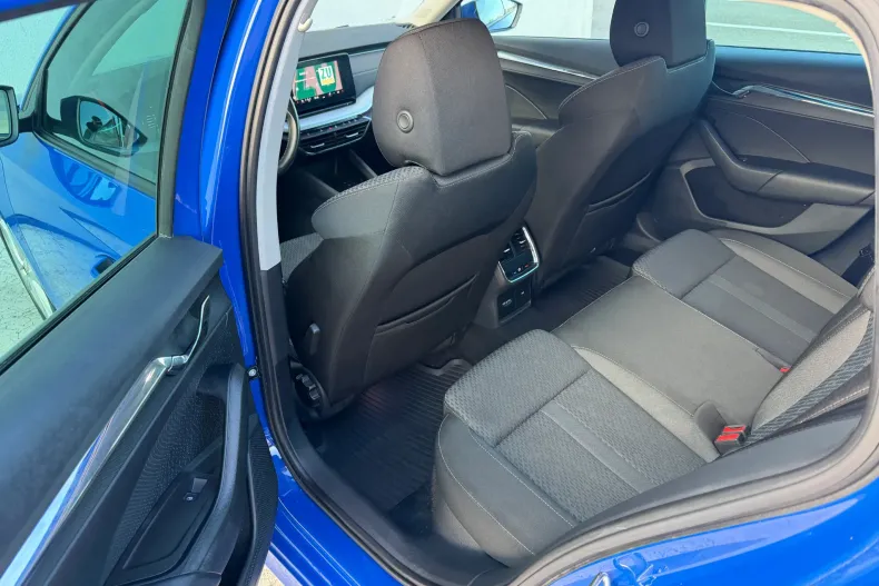 Skoda Octavia din 2022 cu 83.619 km - oferta SKO246942 - foto 28