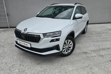 Skoda Karoq din 2024 - oferta SKO246943