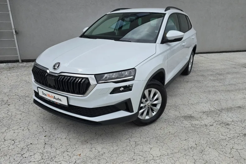 Skoda Karoq din 2024 cu 31.654 km - oferta SKO246943 - foto 1
