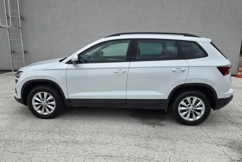 Skoda Karoq din 2024 cu 31.654 km - oferta SKO246943 - foto 2