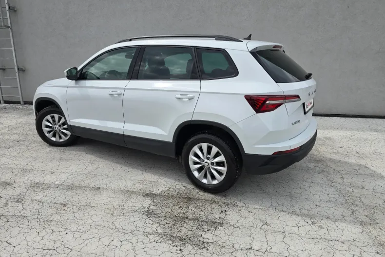 Skoda Karoq din 2024 cu 31.654 km - oferta SKO246943 - foto 3