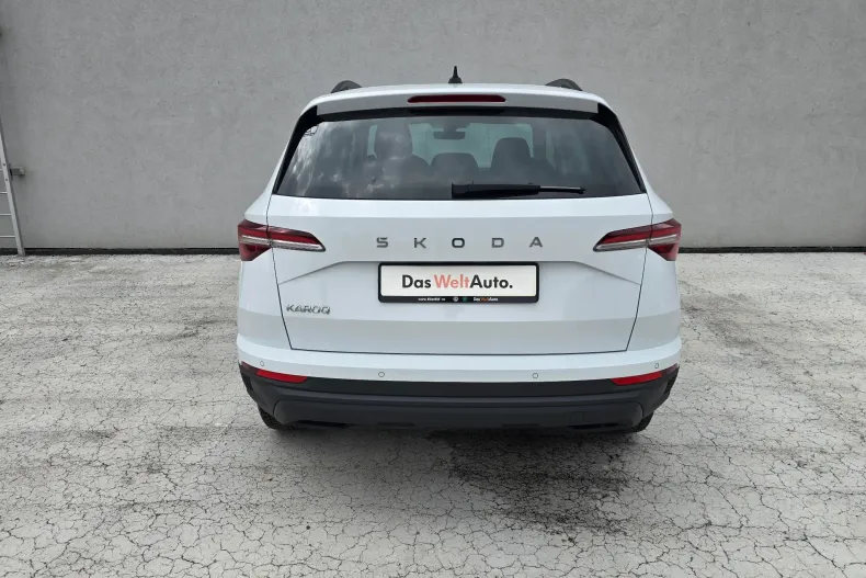 Skoda Karoq din 2024 cu 31.654 km - oferta SKO246943 - foto 4