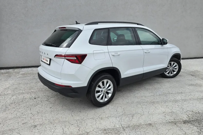 Skoda Karoq din 2024 cu 31.654 km - oferta SKO246943 - foto 5