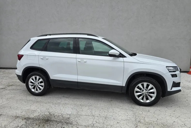 Skoda Karoq din 2024 cu 31.654 km - oferta SKO246943 - foto 6
