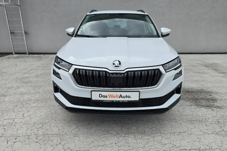 Skoda Karoq din 2024 cu 31.654 km - oferta SKO246943 - foto 8