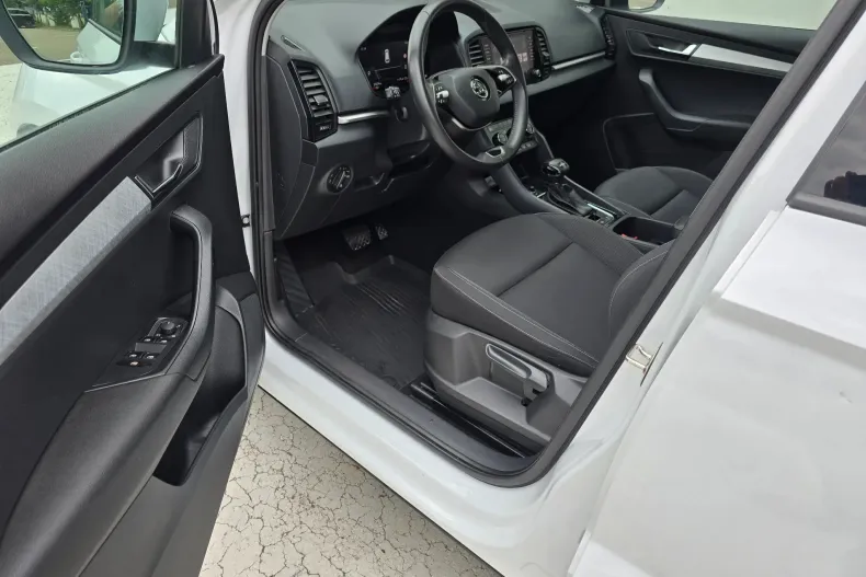 Skoda Karoq din 2024 cu 31.654 km - oferta SKO246943 - foto 10