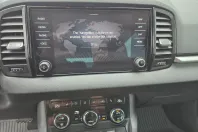 Skoda Karoq din 2024 cu 31.654 km - oferta SKO246943 - foto 17
