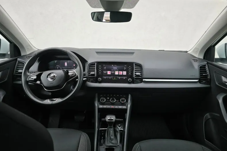 Skoda Karoq din 2024 cu 31.654 km - oferta SKO246943 - foto 23