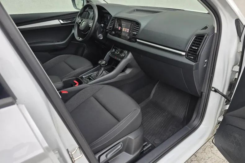 Skoda Karoq din 2024 cu 31.654 km - oferta SKO246943 - foto 24