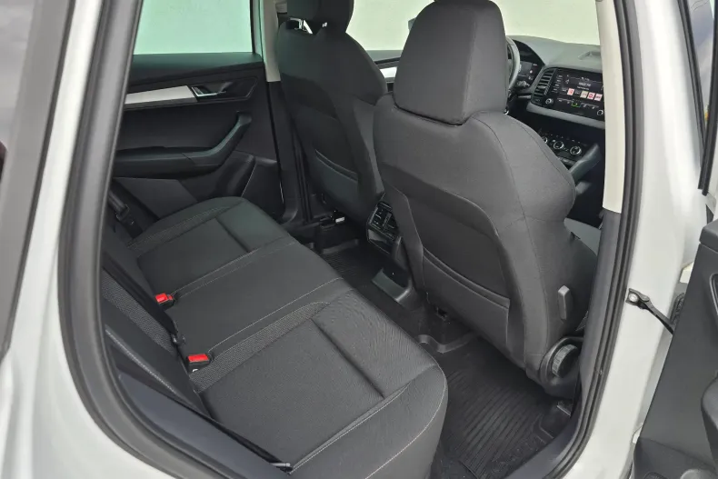 Skoda Karoq din 2024 cu 31.654 km - oferta SKO246943 - foto 25