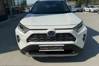 Toyota RAV4 din 2021 cu 145.115 km - oferta TOY246944 - foto 3