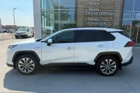 Toyota RAV4 din 2021 cu 145.115 km - oferta TOY246944 - foto 5