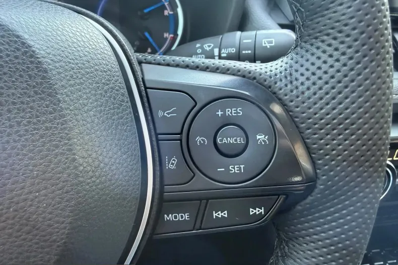 Toyota RAV4 din 2021 cu 145.115 km - oferta TOY246944 - foto 14