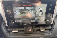 Toyota RAV4 din 2021 cu 145.115 km - oferta TOY246944 - foto 17