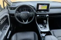 Toyota RAV4 din 2021 cu 145.115 km - oferta TOY246944 - foto 20