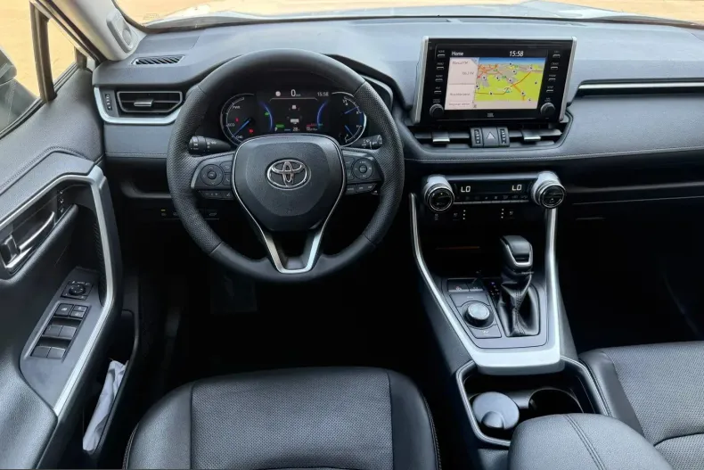 Toyota RAV4 din 2021 cu 145.115 km - oferta TOY246944 - foto 20
